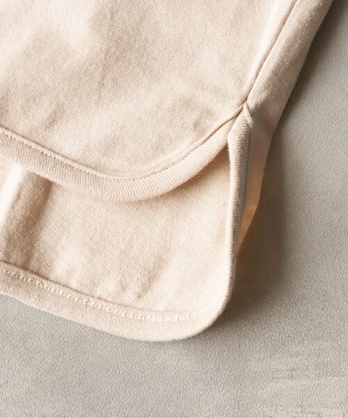 BREEZE by yumi.（ブリーズバイユミ）の「WEB限定 刺繍Tシャツ【BREEZE by yumi.】（Tシャツ/カットソー・キッズ・ネイビー/オレンジ/ミント/チャコール/ベージュ・110/120/90/80/130/100/140）」の13枚目の写真