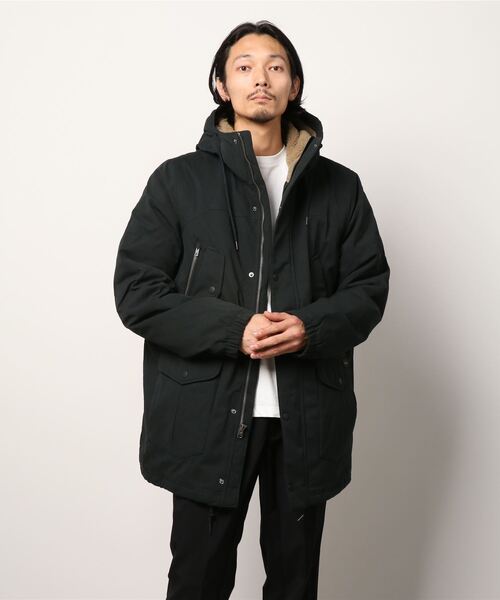 VOLCOM（ボルコム）の「【VOLCOM】STARGET 5K PARKA（マウンテン