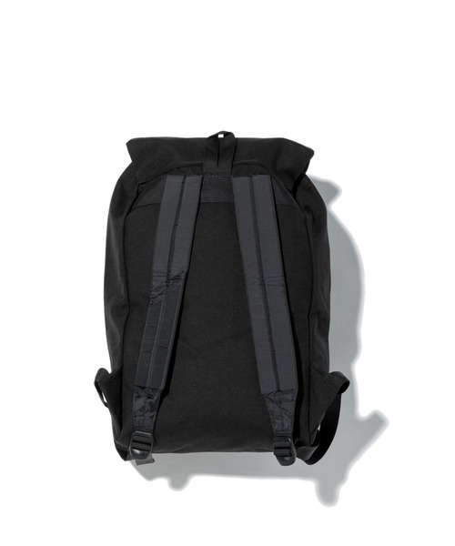 Battenwear(バテンウエア)の「【Battenwear/バテンウェア】米国製バックパック/Day Hiker(バックパック/リュック・メンズ・ブラック/オリーブ系/ブラウン系その他/オレンジ・ONE SIZE)」の10枚目の写真