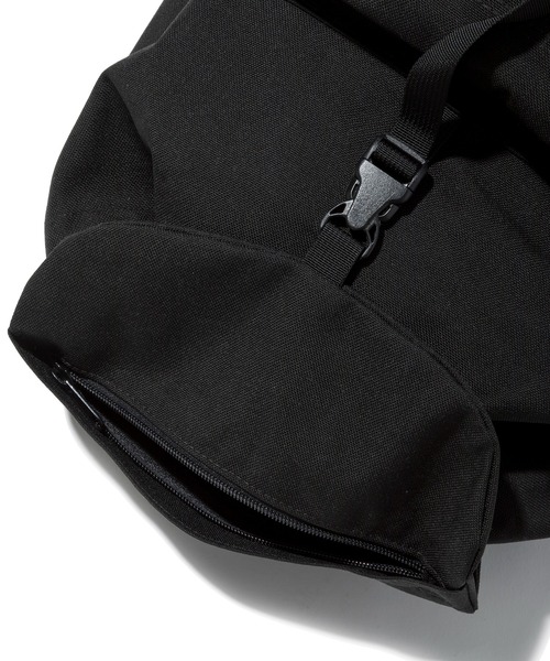 Battenwear(バテンウエア)の「【Battenwear/バテンウェア】米国製バックパック/Day Hiker(バックパック/リュック・メンズ・ブラック/オリーブ系/ブラウン系その他/オレンジ・ONE SIZE)」の11枚目の写真