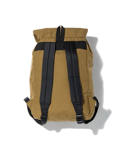 Battenwear(バテンウエア)の「【Battenwear/バテンウェア】米国製バックパック/Day Hiker(バックパック/リュック・メンズ・ブラック/オリーブ系/ブラウン系その他/オレンジ・ONE SIZE)」の14枚目の写真