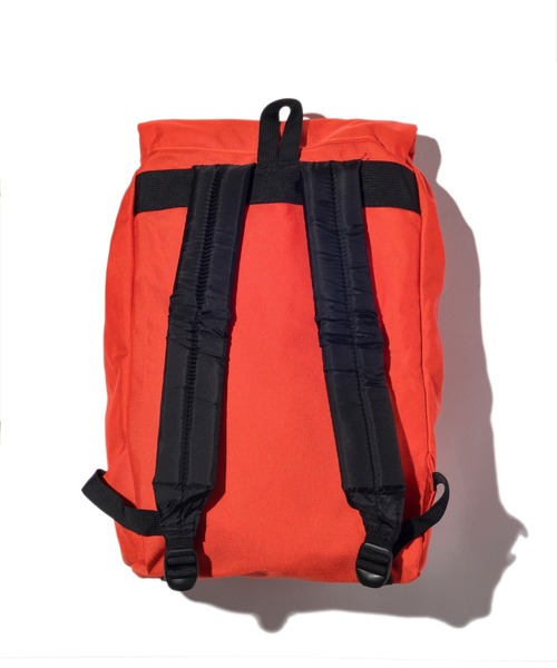 Battenwear(バテンウエア)の「【Battenwear/バテンウェア】米国製バックパック/Day Hiker(バックパック/リュック・メンズ・ブラック/オリーブ系/ブラウン系その他/オレンジ・ONE SIZE)」の21枚目の写真