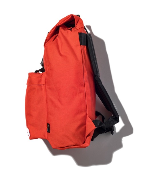 Battenwear(バテンウエア)の「【Battenwear/バテンウェア】米国製バックパック/Day Hiker(バックパック/リュック・メンズ・ブラック/オリーブ系/ブラウン系その他/オレンジ・ONE SIZE)」の22枚目の写真