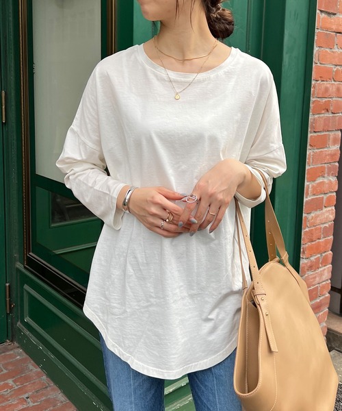 ◇新品◇【SHENERY】シアージャケット　　ロゴTシャツ２点セット SHENERY（シーナリー）の「リネンシアージャケット（テーラード