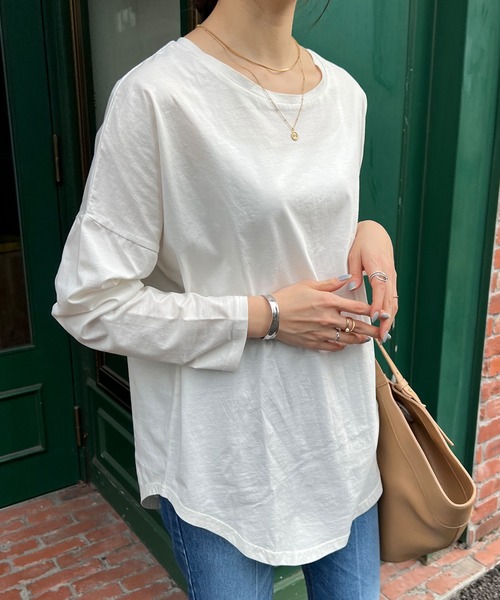 楽天市場】ジョーゼット（Tシャツ・カットソー｜トップス