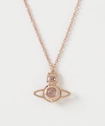 Vivienne Westwood（ヴィヴィアンウエストウッド）の「【Vivienne Westwood】NORA PENDANT ネックレス ネック レディース（ネックレス・メンズ）」