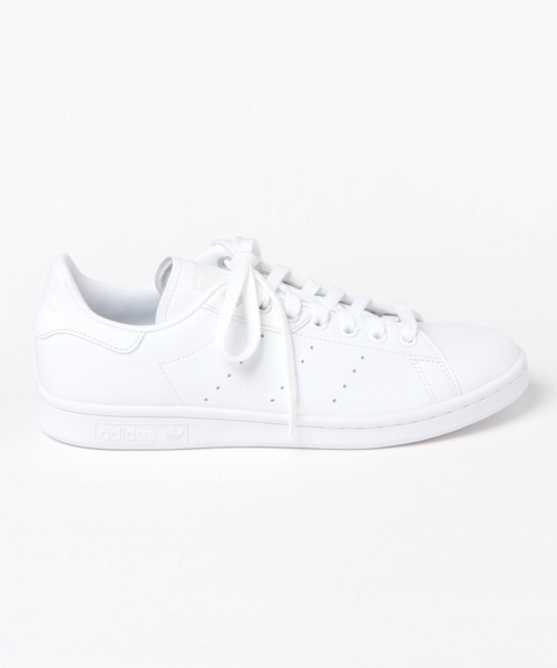 adidas(アディダス)の「【adidas/アディダス】STAN SMITHオリジナル(スニーカー・レディース・ホワイト・SMALL/MEDIUM/LARGE)」の10枚目の写真