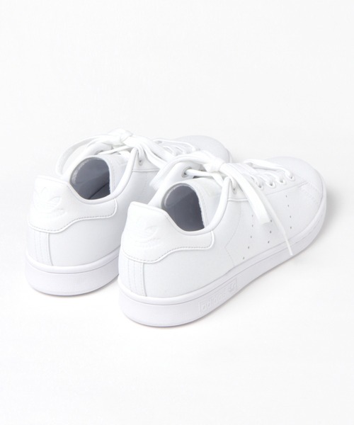 adidas(アディダス)の「【adidas/アディダス】STAN SMITHオリジナル(スニーカー・レディース・ホワイト・SMALL/MEDIUM/LARGE)」の12枚目の写真