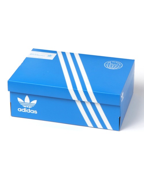 adidas(アディダス)の「【adidas/アディダス】STAN SMITHオリジナル(スニーカー・レディース・ホワイト・SMALL/MEDIUM/LARGE)」の13枚目の写真