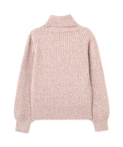 PROPORTION BODY DRESSING（プロポーションボディドレッシング）の「ケーブルニット（ニット/セーター・レディース・グレー/ホワイト系その他/ピンク・FREE）」の14枚目の写真