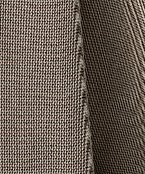 UNFIL（アンフィル）の「【unfil】エジプトコットンツイル オーバーサイズシャツ WOMEN（シャツ/ブラウス・レディース・ブラック系その他・1）」の16枚目の写真