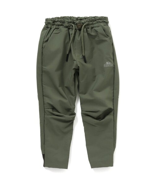 BREEZE（ブリーズ）の「WEB限定 あったかアクティブパンツ（その他パンツ・キッズ・ブラック/ベージュ/カーキ・100/110/120/130/140/80/90）」の3枚目の写真