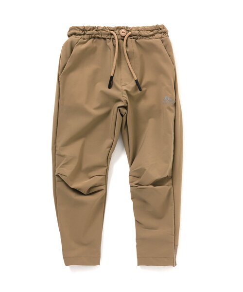 BREEZE（ブリーズ）の「WEB限定 あったかアクティブパンツ（その他パンツ・キッズ・ブラック/ベージュ/カーキ・100/110/120/130/140/80/90）」の11枚目の写真