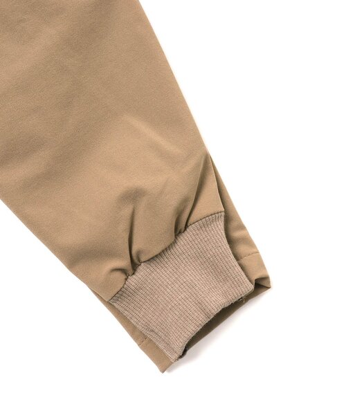 BREEZE（ブリーズ）の「WEB限定 あったかアクティブパンツ（その他パンツ・キッズ・ブラック/ベージュ/カーキ・100/110/120/130/140/80/90）」の7枚目の写真