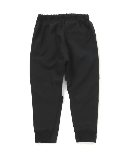 BREEZE（ブリーズ）の「WEB限定 あったかアクティブパンツ（その他パンツ・キッズ・ブラック/ベージュ/カーキ・100/110/120/130/140/80/90）」の5枚目の写真