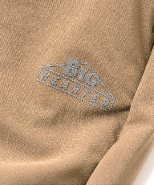 BREEZE（ブリーズ）の「WEB限定 あったかアクティブパンツ（その他パンツ・キッズ・ブラック/ベージュ/カーキ・100/110/120/130/140/80/90）」の13枚目の写真