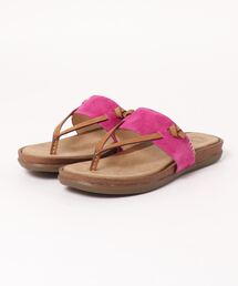 【W】【IW】【G.H.BASS】SHANNON THONG SUNJUNS サンダル レディース トングサンタ