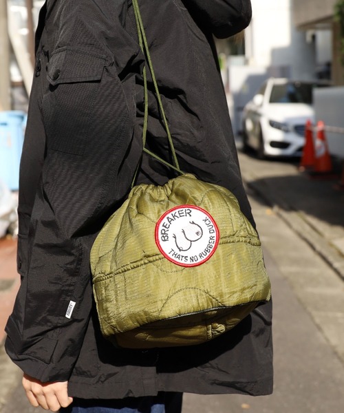 ROOPTOKYO（ループトウキョウ）の「MADE IN OCCUPIED JAPAN