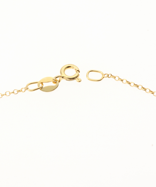 Noble(ノーブル)の「【Hermina Athens】LUNA PEARLS PENDANT ネックレス 50cm◆(ネックレス・レディース・ゴールド・FREE)」の21枚目の写真
