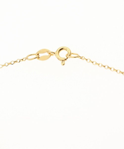 Noble(ノーブル)の「【Hermina Athens】LUNA PEARLS PENDANT ネックレス 50cm◆(ネックレス・レディース・ゴールド・FREE)」の12枚目の写真