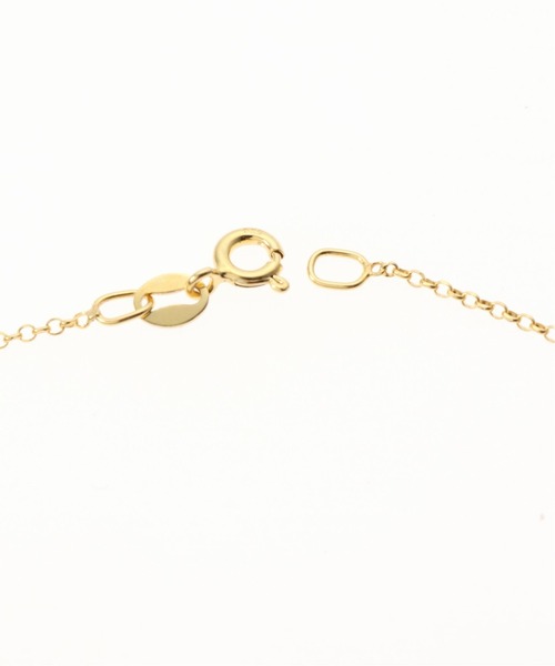 Noble(ノーブル)の「【Hermina Athens】LUNA PEARLS PENDANT ネックレス 50cm◆(ネックレス・レディース・ゴールド・FREE)」の10枚目の写真