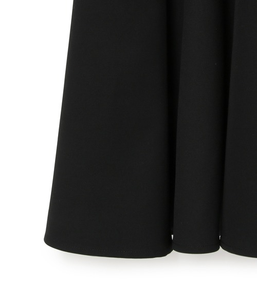 ADAM ET ROPE'（アダムエロペ）の「【一部直営店舗・WEB限定】マーメイドコンビワンピース（ワンピース・レディース・サックスブルー/ベージュ/ブラック・FREE）」の20枚目の写真