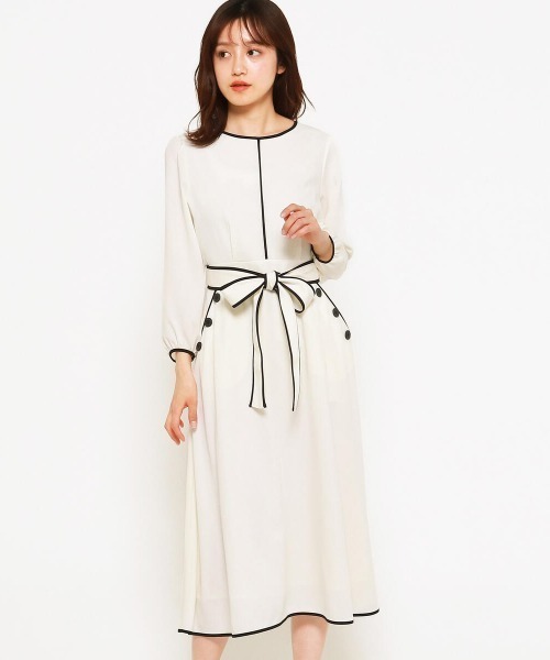 セール バイカラーワンピース ワンピース Misch Masch ミッシュマッシュ のファッション通販 Zozotown セール バイカラーワンピース ワンピース Misch Masch ミッシュマッシュ のファッション通販 Zozotown