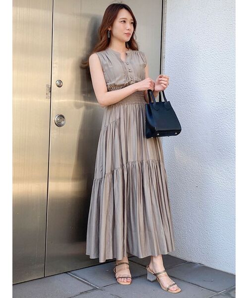 dazzlin(ダズリン)の「カラフルストラップサンダル(サンダル・レディース・ブラック/パープル/ブラウン/その他1・SMALL/MEDIUM/LARGE)」の5枚目の写真