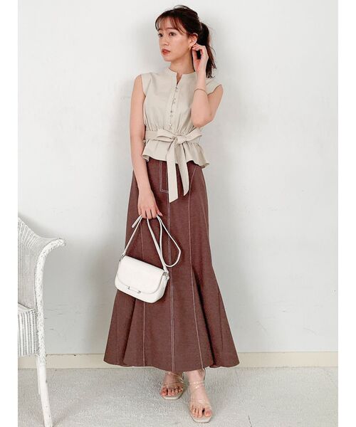 dazzlin(ダズリン)の「カラフルストラップサンダル(サンダル・レディース・ブラック/パープル/ブラウン/その他1・SMALL/MEDIUM/LARGE)」の8枚目の写真