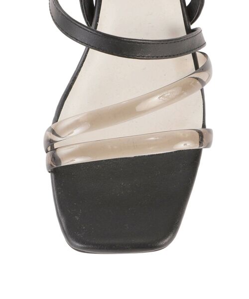 dazzlin(ダズリン)の「カラフルストラップサンダル(サンダル・レディース・ブラック/パープル/ブラウン/その他1・SMALL/MEDIUM/LARGE)」の18枚目の写真