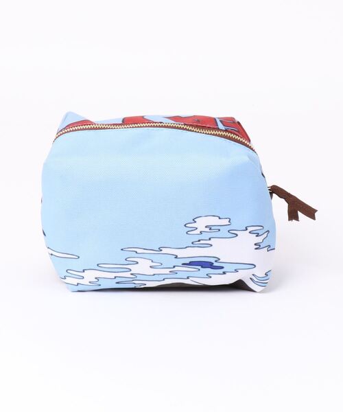 Disney（ディズニー）の「Disney ポーチ（ポーチ・レディース・イエロー/レッド系/オレンジ/グリーン/ベージュ/アイボリー/ホワイト/ブルー/オフホワイト/ホワイト系/サンドベージュ/レッド/ライトブルー/グレー/レモンイエロー/ライトベージュ・FREE）」の18枚目の写真