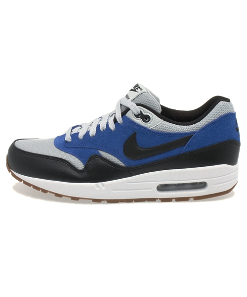 NIKE（ナイキ）の「★★NIKE（ナイキ）:AIR MAX1/エアマックス1 ESSENTIAL（スニーカー・メンズ・ブルー・28/27/29/26）」の5枚目の写真