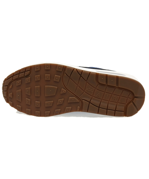 NIKE（ナイキ）の「★★NIKE（ナイキ）:AIR MAX1/エアマックス1 ESSENTIAL（スニーカー・メンズ・ブルー・28/27/29/26）」の6枚目の写真