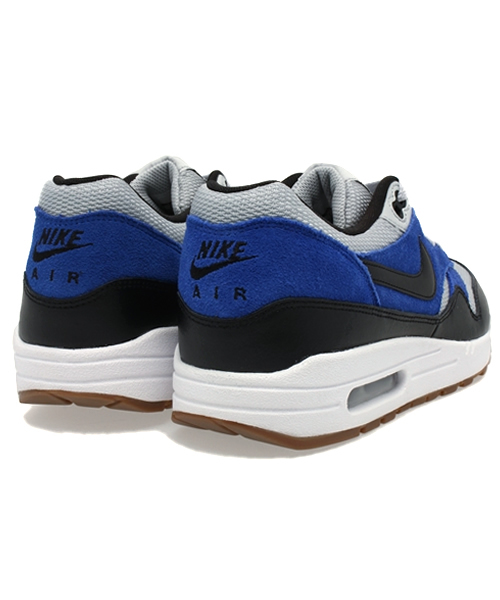 NIKE（ナイキ）の「★★NIKE（ナイキ）:AIR MAX1/エアマックス1 ESSENTIAL（スニーカー・メンズ・ブルー・28/27/29/26）」の2枚目の写真
