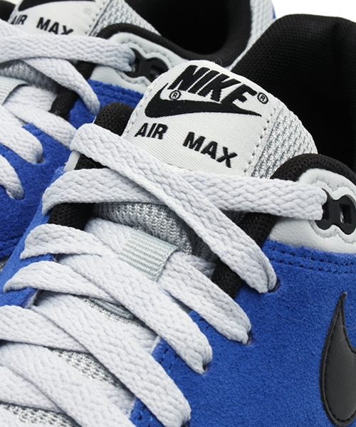 NIKE（ナイキ）の「★★NIKE（ナイキ）:AIR MAX1/エアマックス1 ESSENTIAL（スニーカー・メンズ・ブルー・28/27/29/26）」の3枚目の写真