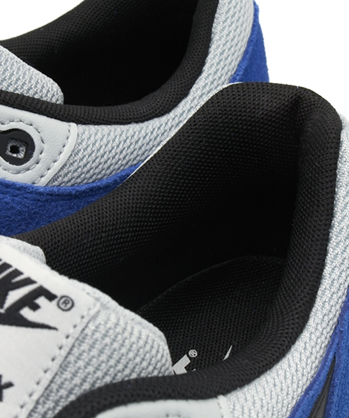 NIKE（ナイキ）の「★★NIKE（ナイキ）:AIR MAX1/エアマックス1 ESSENTIAL（スニーカー・メンズ・ブルー・28/27/29/26）」の8枚目の写真