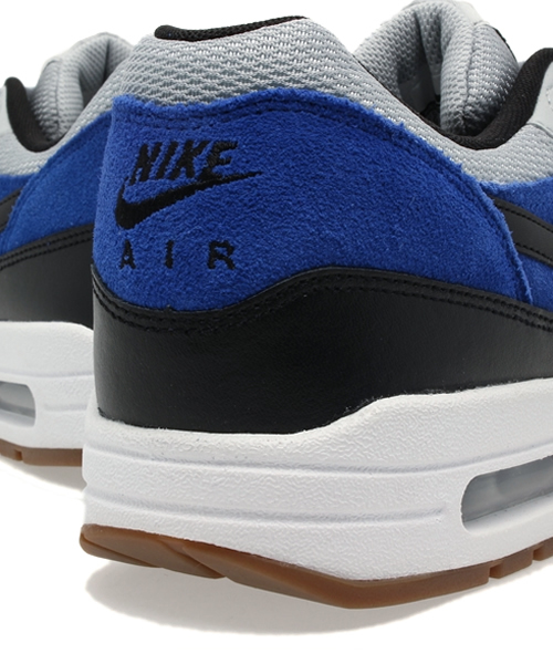 NIKE（ナイキ）の「★★NIKE（ナイキ）:AIR MAX1/エアマックス1 ESSENTIAL（スニーカー・メンズ・ブルー・28/27/29/26）」の4枚目の写真