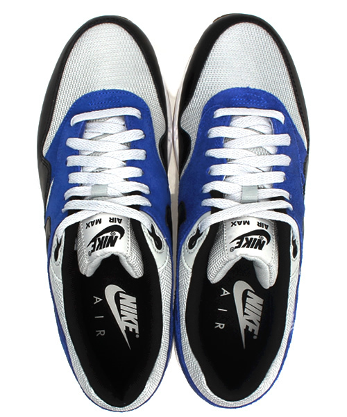NIKE（ナイキ）の「★★NIKE（ナイキ）:AIR MAX1/エアマックス1 ESSENTIAL（スニーカー・メンズ・ブルー・28/27/29/26）」の10枚目の写真