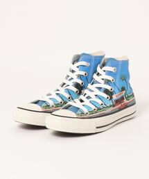 CONVERSE | ALL STAR US HIROSHI NAGAI HI(スニーカー)