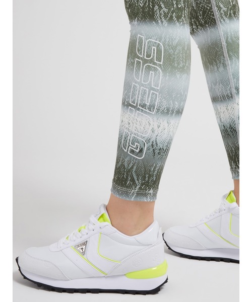 Guess（ゲス）の「Corrine Python Leggings（レギンス/スパッツ・レディース・グレー/その他・SMALL/MEDIUM/X-SMALL）」の11枚目の写真