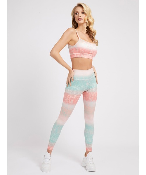 Guess（ゲス）の「Corrine Python Leggings（レギンス/スパッツ・レディース・グレー/その他・SMALL/MEDIUM/X-SMALL）」の8枚目の写真