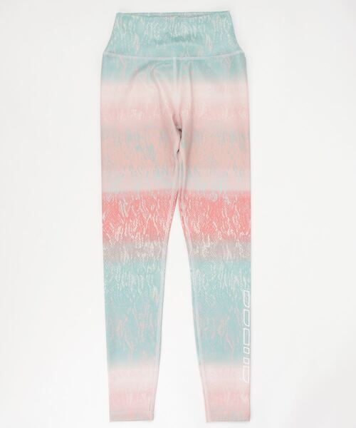 Guess（ゲス）の「Corrine Python Leggings（レギンス/スパッツ・レディース・グレー/その他・SMALL/MEDIUM/X-SMALL）」の3枚目の写真