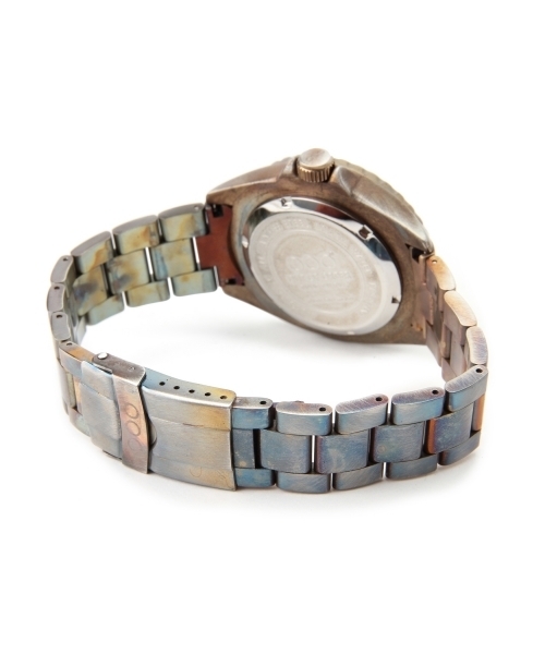 BEAMS別注 Out of Order アウトオブオーダー サブマリーナタイプ