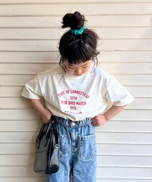 CIAOPANIC TYPY | 【KIDS】OSORO USAアソートTee(Tシャツ/カットソー)