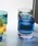 HIGHTIDEinC^Chj́uamabro TWO TONE STACKING CUP A}u c[g[ X^bLOJbv OX Rbv NA 300mliOX/}OJbv/^u[jvb̑3