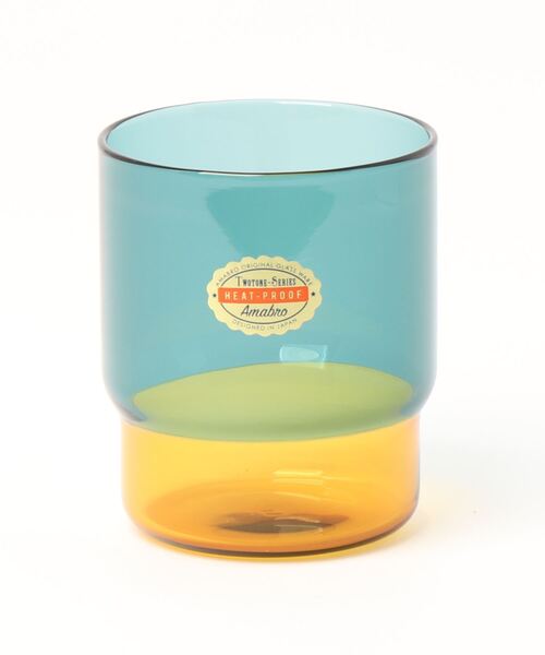 HIGHTIDE(ハイタイド)の「amabro アマブロ TWO TONE STACKING CUP ツートーン スタッキング カップ(グラス/マグカップ/タンブラー・レディース・その他1/その他2/その他3/その他4/その他5・FREE)」の16枚目の写真