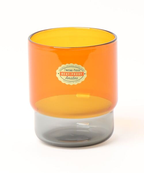 HIGHTIDE(ハイタイド)の「amabro アマブロ TWO TONE STACKING CUP ツートーン スタッキング カップ(グラス/マグカップ/タンブラー・レディース・その他1/その他2/その他3/その他4/その他5・FREE)」の17枚目の写真