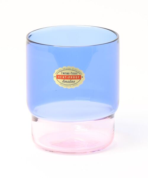 HIGHTIDE(ハイタイド)の「amabro アマブロ TWO TONE STACKING CUP ツートーン スタッキング カップ(グラス/マグカップ/タンブラー・レディース・その他1/その他2/その他3/その他4/その他5・FREE)」の18枚目の写真