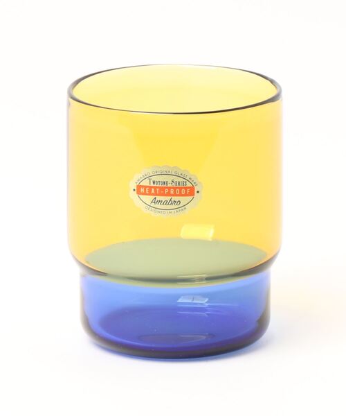 HIGHTIDE(ハイタイド)の「amabro アマブロ TWO TONE STACKING CUP ツートーン スタッキング カップ(グラス/マグカップ/タンブラー・レディース・その他1/その他2/その他3/その他4/その他5・FREE)」の12枚目の写真