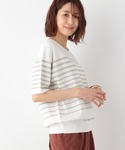 GLOBAL WORK(グローバルワーク)の「トップス(ニット/セーター)」